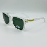 PRDA  white UV Protected Sunglasses